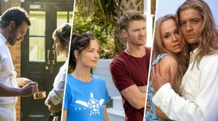 Romantika na Nova Lady: Okouzlí vás Bradley Cooper nebo Brendan Fraser