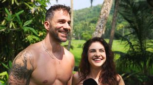 Chlapský život Dušana z Love Islandu skončil. Kika vše změnila