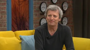 David Prachař chtěl být fotbalista: V 15 jsem zjistil, že to nepůjde