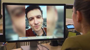 Jakub vydírá Karlu! Kam až je schopný zajít?