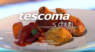 Tescoma s chutí