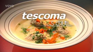 Tescoma s chutí