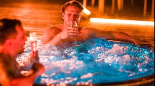 Sokol skončil s Brzobohatým ve vířivce. Bylo to zase kvůli Slavíkovi