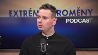 Upřímný podcast Extrémních proměn: Jakub vyřkl krutou pravdu