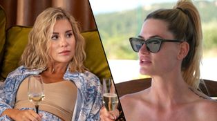Lucie z Bachelora se obviňuje: Denisa vypadla kvůli mně