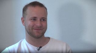 Kdyby mě chtěl otec kontaktovat, neměl bych zájem. Péťa z MasterChefa je odmala samorost