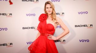 Lucie z Bachelora přiznala rozchod: Seznámení byla náhoda, jedeme dál