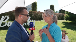 Karlovy Vary film festival