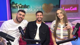 Tomáš v Love Castu přiznává: Holky nic, ale s Danym to klaplo