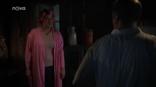 2. díl - Worf z budoucnosti a margarita jižního Pacifiku