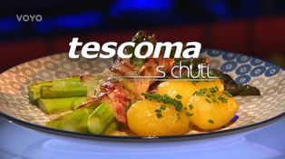 Tescoma s chutí