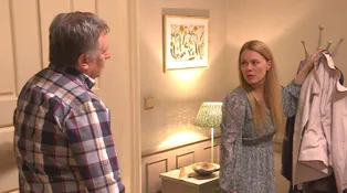 Evžen už toho má v Ulici dost. Blanka mluví jen o Patrikovi
