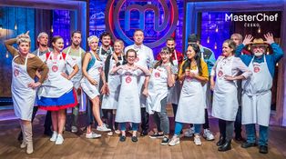MasterChef Česko
