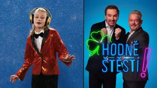Trénujte známé hity, v Hodně štěstí! vám vynesou tisíce