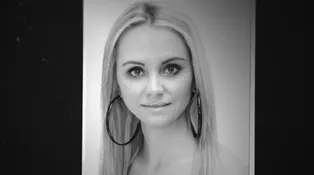 Dojemné vzpomínky na Moniku Kramnou: Pro rodinu by udělala všechno