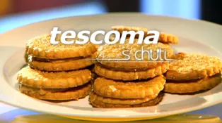 Tescoma s chutí