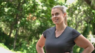 Dominika z Extrémních proměn na sobě nepřestává makat. Chodí cvičit i ráno