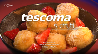 Tescoma s chutí