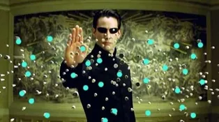 Kompletní série Matrix na Nova Action: Vítejte ve světě, který neexistuje