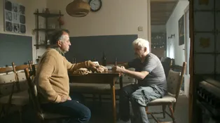Neplánované dítě a nevěra v Národní házené: Fery a Horst mají radikální řešení