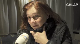 Eva Salzmannová v roli milovnice psů: Co pro ni bude rána pod pás?