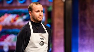 Péťa byl podle Kašpárka největším překvapením. Finále MasterChefa mu uniklo o malý kousek