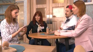 Kateřina musí v Ulici říct pravdu. Vilma nic netuší