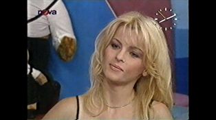 Nezapomenutelná Iveta Bartošová: Od odchodu legendární zpěvačky uběhlo 11 let