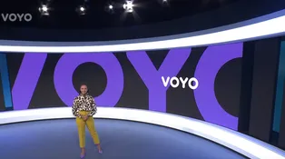 To je Voyo