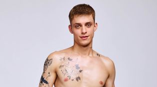 Do Love Islandu jde bombshell Petr. Minulé vztahy prý zkazil on sám