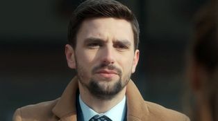 Martin jde s pravdou ven. Co k Evě opravdu cítí?