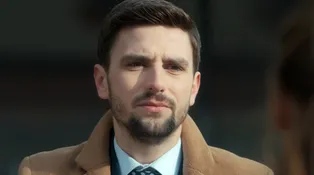 Martin jde s pravdou ven. Co k Evě opravdu cítí?