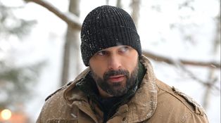 Odhalení ze čtvrté řady Odznaku Vysočina: Tým posílí Adam Vacula