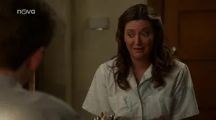 20. díl - Strýček Sheldon a hormonální bouřlivák 20. díl - Strýček Sheldon a hormonální bouřlivák