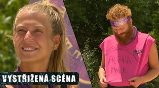 Finálový díl Survivora: Filip byl vstřícný, Pája chtěl popravovat