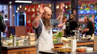 Nejlepší hlášky Martina Peciny: Čím bavil vítěz MasterChef Česko diváky?
