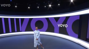 To je Voyo představuje novinky: Najdi si mě v Paříži i Útok na Bílý dům To je Voyo představuje novinky: Najdi si mě v Paříži i Útok na Bílý dům