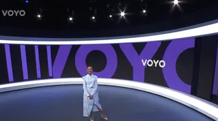 To je Voyo představuje novinky: Najdi si mě v Paříži i Útok na Bílý dům