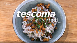 Tescoma s chutí