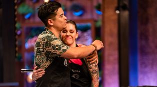 Vztah Máry a Terky z MasterChefa: Jiskra přeskočila už při prvním castingu