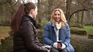Šok ve Ztracené rodině: Kristýna hledala bratra, našla ale někoho, koho nečekala