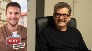 Mikeš v Ulici zasáhne do vyšetřování. Bude hustší atmosféra, prozradil Fiala