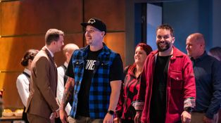 Kluci z MasterChefa porovnávali Hell's Kitchen: Tohle je někde úplně jinde