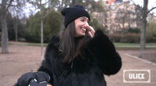 Holíková z Ulice perlila. Jak bude trávit první Vánoce ve třech?