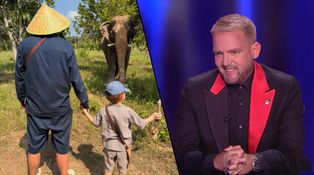 Bouček vzkazuje z dovolené: Řešme ty, kteří jsou terčem útoku