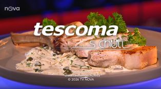 Tescoma s chutí