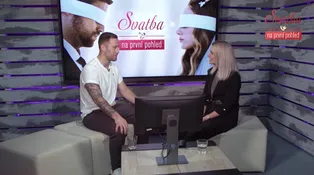 Kadri otevřeně o experimentu: Vyžral jsem si Andreinu minulost!