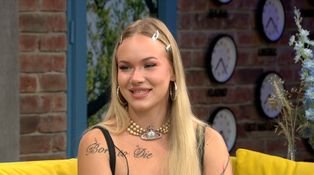 Lucie po vítězství Farmy přiznala: Několikrát jsem se na to chtěla vykašlat