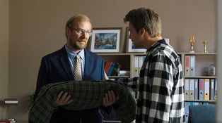 Obrovský smutek. O koho přijde ředitel Král? Obrovský smutek. O koho přijde ředitel Král?