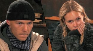 Čeká na Lucii další duel? Erik na Farmě rozhodl